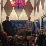 BEAUX_LOSANGES: Rahmenprogramm Konzert mit Fritz Hauser und Peter Conradin Zumthor