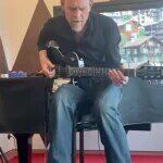 BEAUX_LOSANGES: Rahmenprogramm Konzert mit Michael Bucher