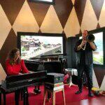 Vera Kappeler und Michael Flury