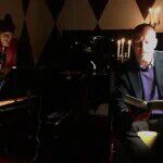 Lesung Bel Veder mit Mirko Beetschen