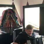 Mario Batkovic, Akkordeon 3. & 4. November 2018