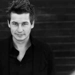 Lesung Arno Camenisch 18. Februar 2019