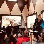 Erschtklassigi Kunscht. Punkt.18.Mai 2019