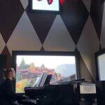 Performance mit Porte Rouge und Konzert mit Duri Collenberg 27. Juni 2019