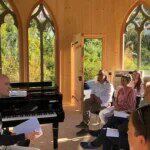 Klavierrezital mit Christian Chamorel, 22. Sept 2019