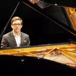 Konzert mit Maurice Imhof 23. Dezember 2018