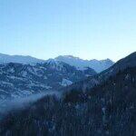 Winterreise von Schubert, 03. Februar 2018