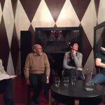 Talk mit Gästen 05. März 2018