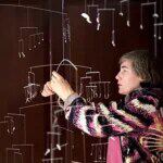 Ausstellung mit Isabelle Krieg 02.-04. November 2018