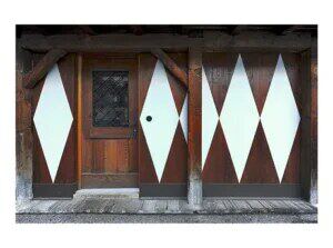 BEAUX_LOSANGES Rahmenprogramm: Duo Bergerausch