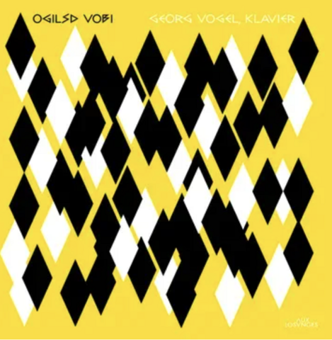 Georg Vogel - OGILSD VOBI