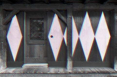 BEAUX_LOSANGES · DA_SEIN Finissage mit Publikationspräsentation