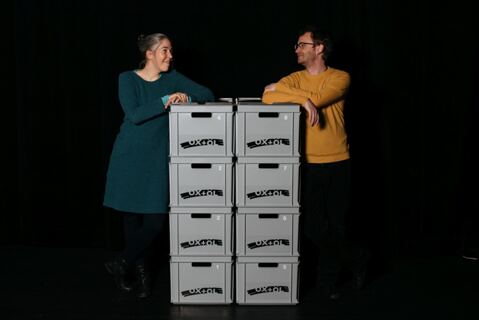 BEAUX_LOSANGES · DA_SEIN Alte Meister