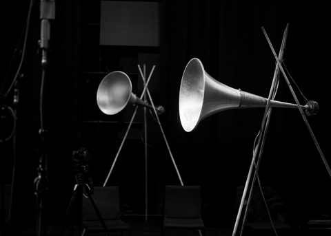 BEAUX_LOSANGES · DA_SEIN Chuchchepati Orchestra