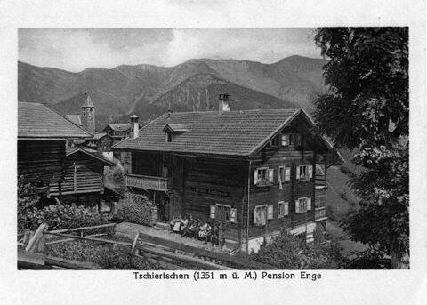 ERSTAUGUSTFEST der Gemeinde