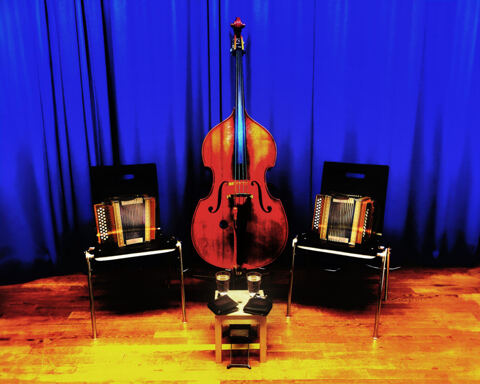 ERSTAUGUSTFEST der Gemeinde