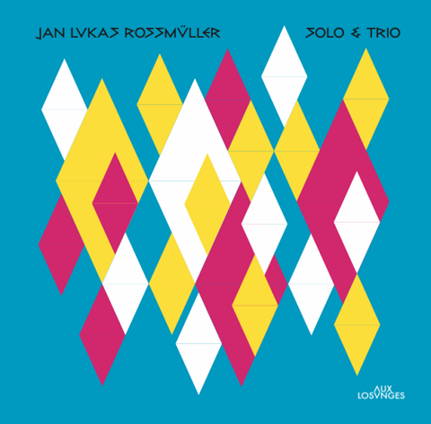 Jan Lukas Roßmüller - Solo & Trio
